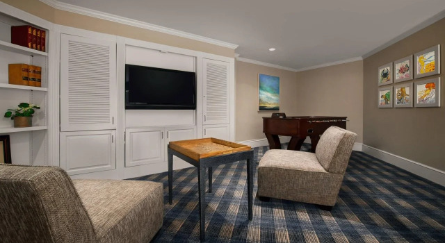 Marriotts Heritage Club, Забронировать Отель Хилтон-Хед-Айленд Lowcountry