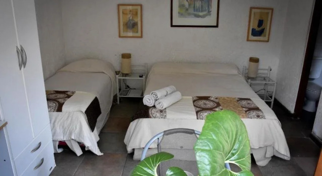 Casa Lucia