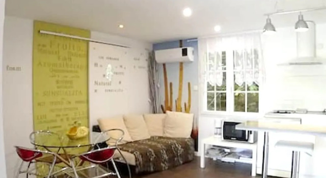 House With 2 Bedrooms in La Cadière-d'azur, With Wonderful sea View, E