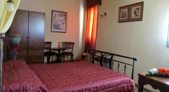 Номер Standard с балконом Belmondo Hotel