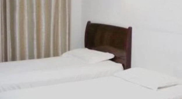 Wei Qian Shan Jiu Zhou Fast Inn, Rezerwuj Hotel Anqing Anhui
