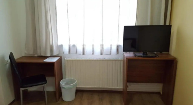 Номер Standard Pension Haus Nova