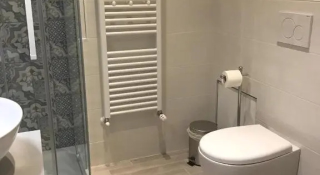 Номер Standard Sallustio Rooms - rooms only