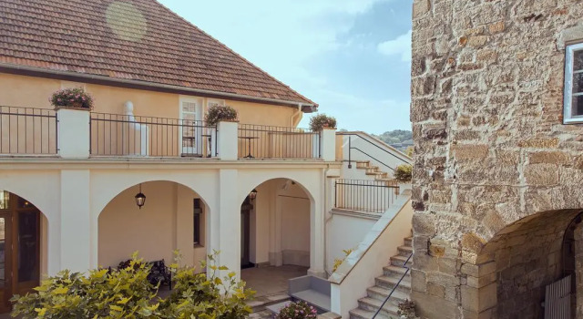 Hotel Bellini