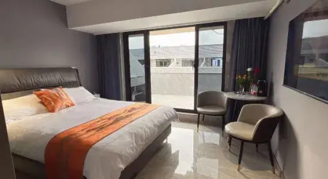 Saiyun Elegant Residence