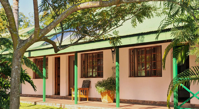 Номер Standard Tzaneen Country Lodge