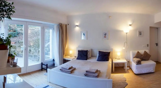 Apartment Pasaret Studio