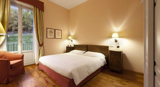 QC Grand Hotel Bagni Nuovi Bormio