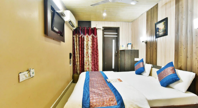 Номер Deluxe Hotel Singh International, Amritsar