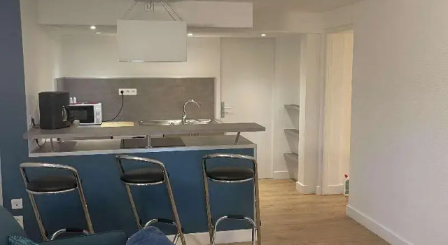 Апартаменты Best Western LAquarium Arras Nord