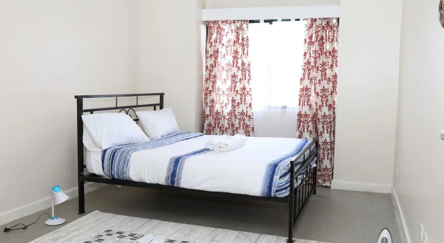 Коттедж Standard с 3 комнатами Kattaa's Quiet & Cozy Home near JKIA