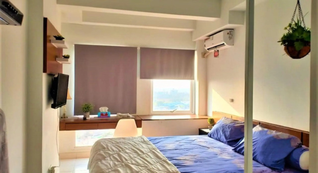 Patra Land Urbano Just Sleep & Cozy, Rezervovat Hotel Bekasi West Java