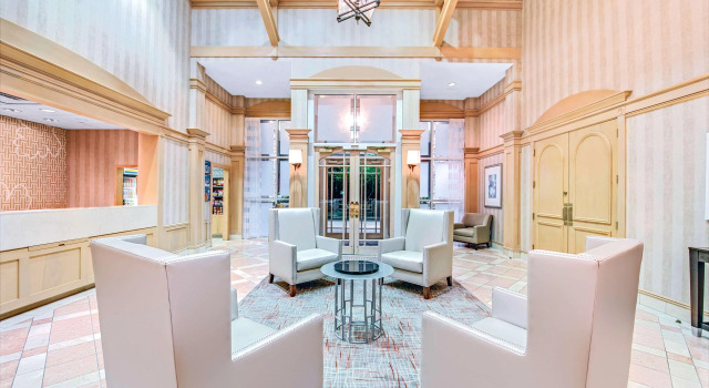 Hawthorn Suites By Wyndham Dallas Park Central