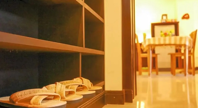 Двухместный люкс с балконом Phufa Waree Chiangrai Resort - SHA Extra Plus