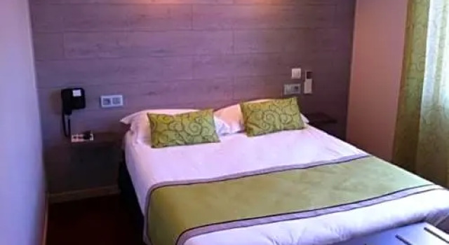Номер Standard Eliotel