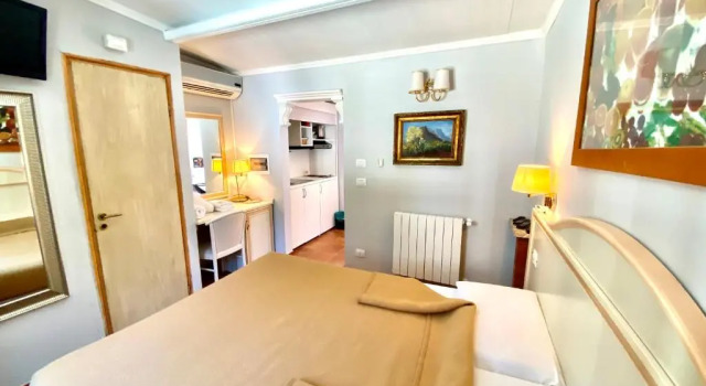 Villa Athèna, Забронировать Вилла Отели Таормина с парковкой, Парковка