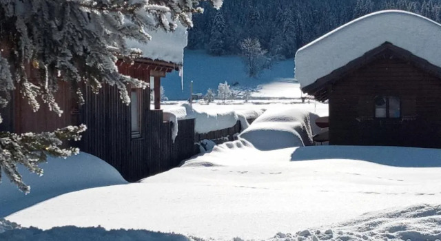 Landhaus Vogel, Забронировать Дом для отпуска Коттеджи Вайсензе, Коттедж