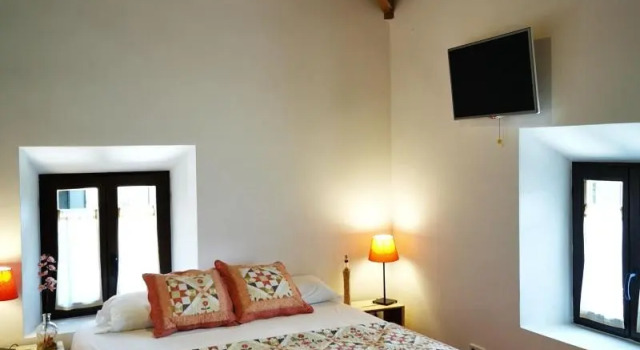 Huerto San Antonio, Varaa Lomakoti Hotellit Madridin maakunta pysäköinnillä, Pysäköinti