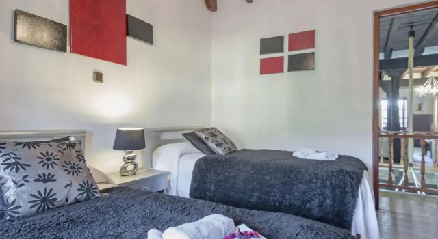 Holiday Home La Anjana-1, Buchen Sie Hotel Udías Kantabrien