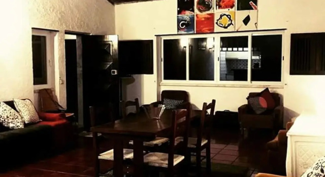 Villa With 4 Bedrooms in Santo Isidoro, With Wonderful sea View, Priva, Rezerwuj Willa Santo Isidoro Centro Region