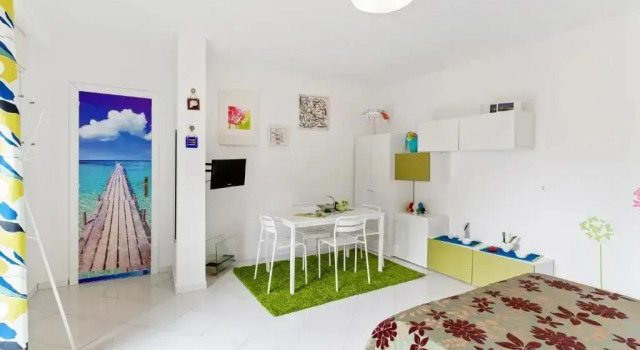 La Baronessa Luxury Apartment