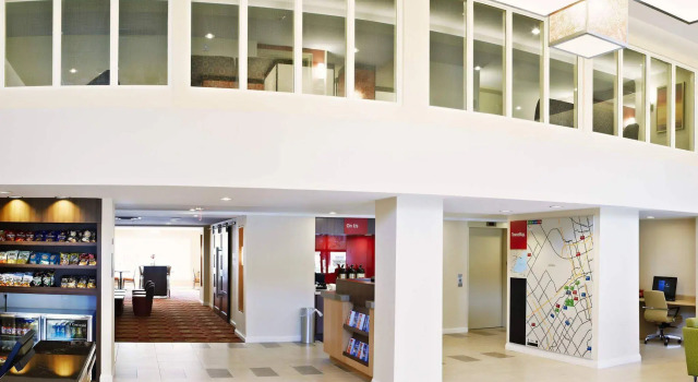 TownePlace Suites by Marriott Mississauga-Arpt Corp Ctr
