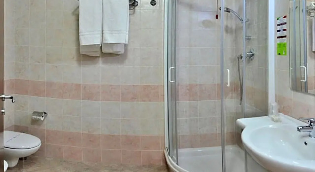 Номер Comfort Vea Resort Hotel