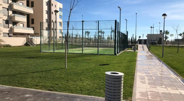 Апартаменты с 3 комнатами Apartamento Suite Home Los Alamos
