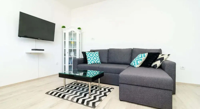 Eva apartment