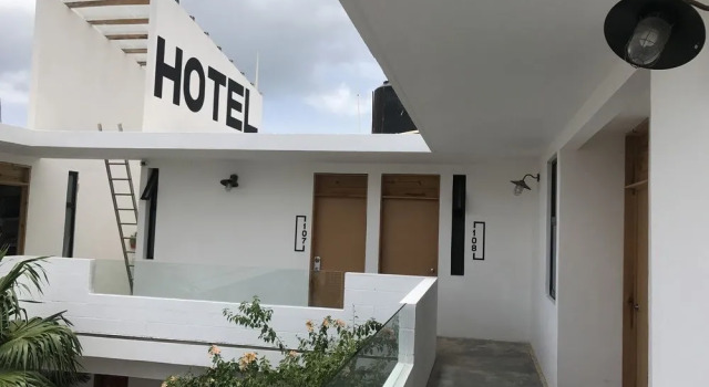 Hotel VSI, Prenota Hotel Hotel a Quintana Roo con parcheggio, Parcheggio