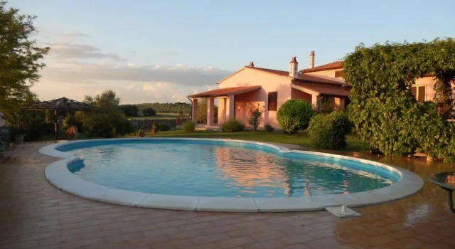 Agriturismo Il Grillo Parlante, Buchen Sie Hotel Hotels in Pitigliano mit Frühstück, Frühstück