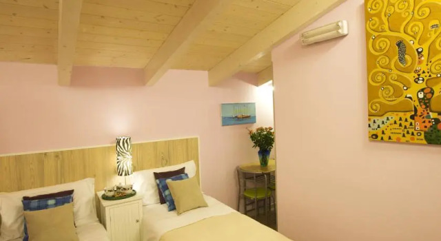 B&B Luca, Prenota Bed & breakfast Montesilvano 
