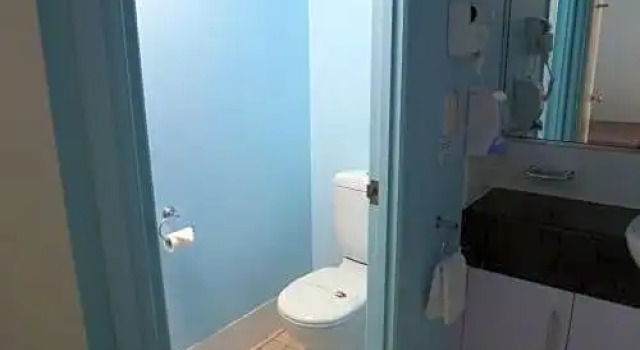 Номер Executive Sun Valley Motel Biloela