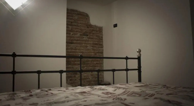 Номер Standard La Casa dei Gatti