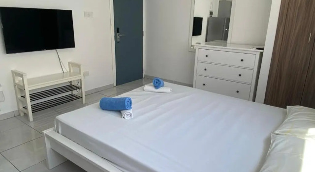 Номер Standard Thomas Apartments