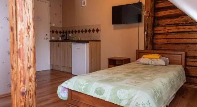Nurmeveski Guesthouse, Book Hotel Hoteller i Pärnumaa med parkering, Parkering