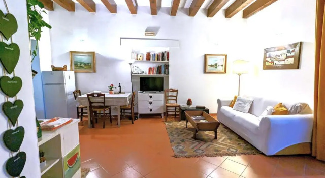 Студия La Casa Delle Fate