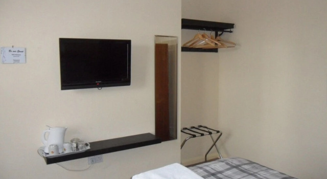 Comfort Guesthouse, Varaa Hotelli Leicester Leicestershire