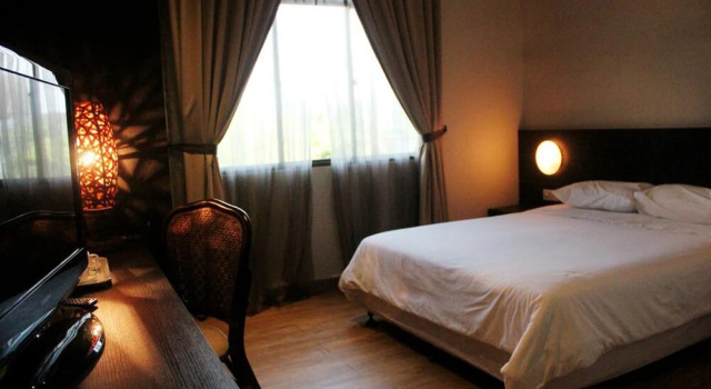 Tanjung Villa Muar