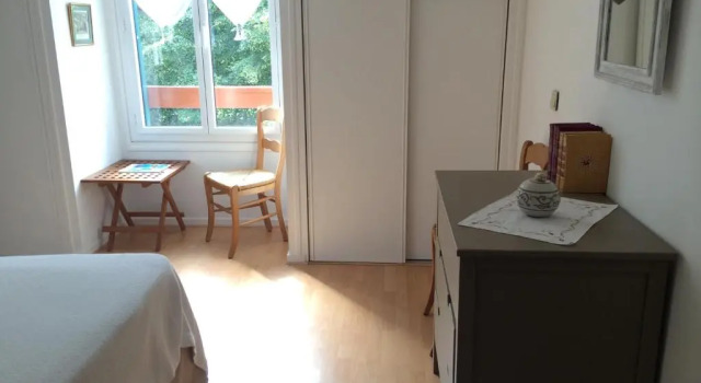 Номер Standard Guest house Maison Iratzean