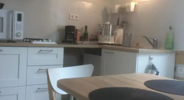 Номер Standard Bienvenu chez Zazou