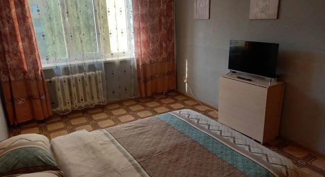 Aday Apartments (Эдэй Апартаменты) на улице улица Карла Маркса 72/21