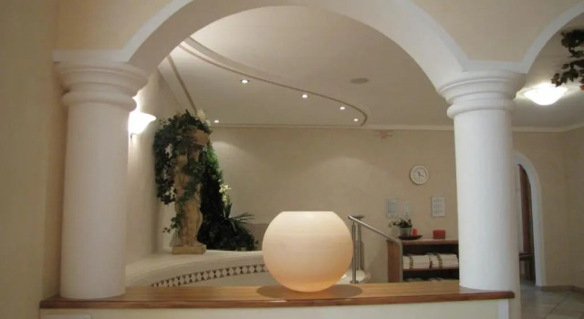 Appartements Steiner