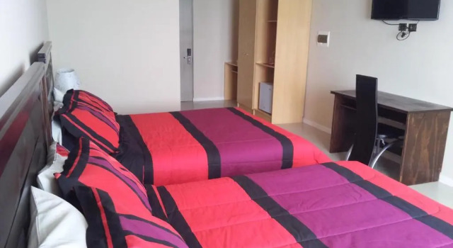 Двухместный номер Standard HOTEL ASTORE Matta 2537
