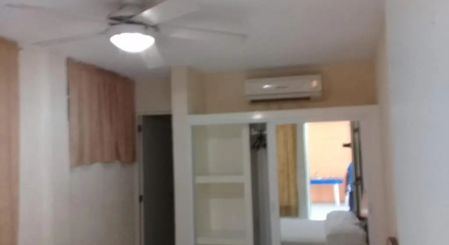 Двухместный номер Standard HOTEL PARAISO ACAPULCO