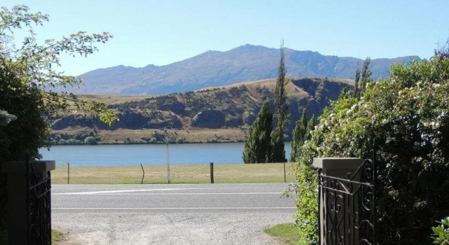 The Turret Bed and Breakfast, Забронировать Отель Отели South Island с парковкой, Парковка