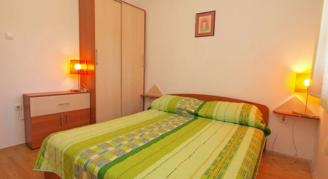 Апартаменты Apartments Daffodils 1002