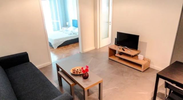 Comfortable House in Athens