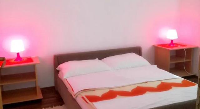 Apartment With one Bedroom in Jadranovo, With Furnished Garden and Wif, Забронировать Апартаменты/квартира Ядраново Приморско-Горанская жупания
