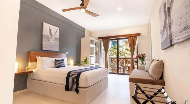 Ciye Hotel